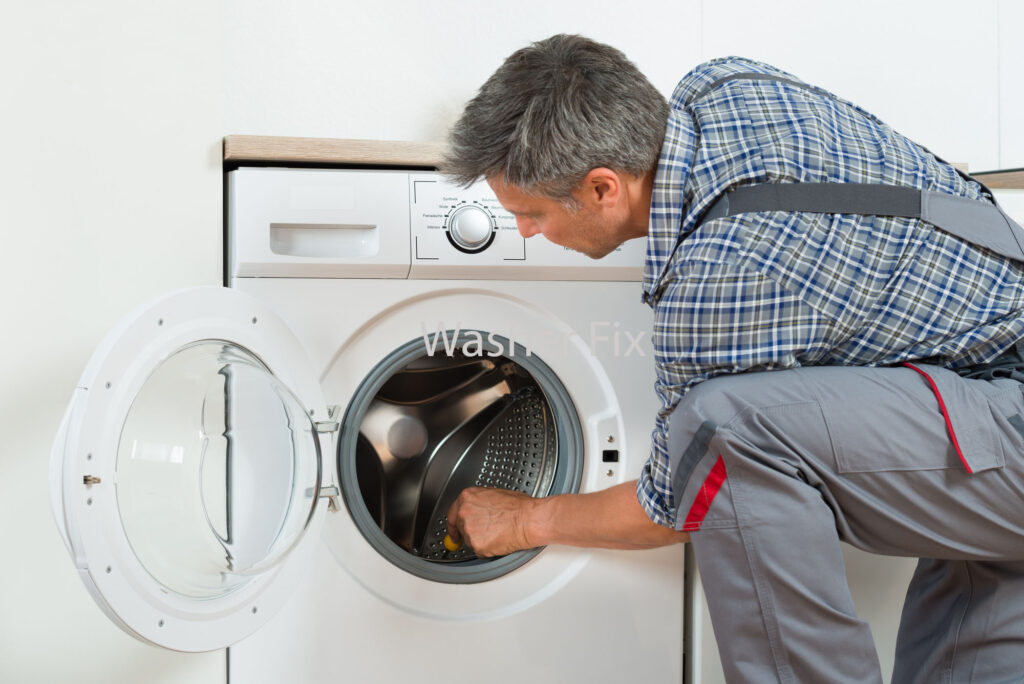 washing machine repair in sheffield